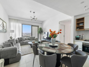Contemporary 2BDR with Downtown views-28